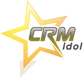 CRM Idol #CRMIdol